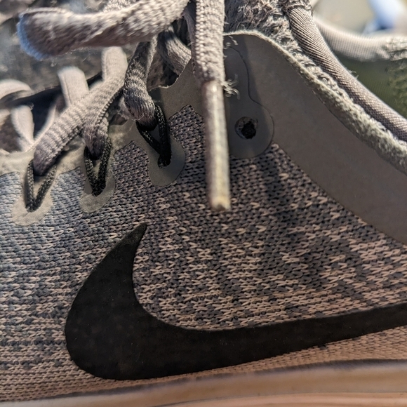 NIKE Running Walking Tennis Shoes - Picture 7 of 14